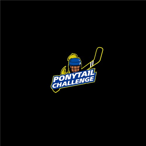 Logo Hockey Team Challenge