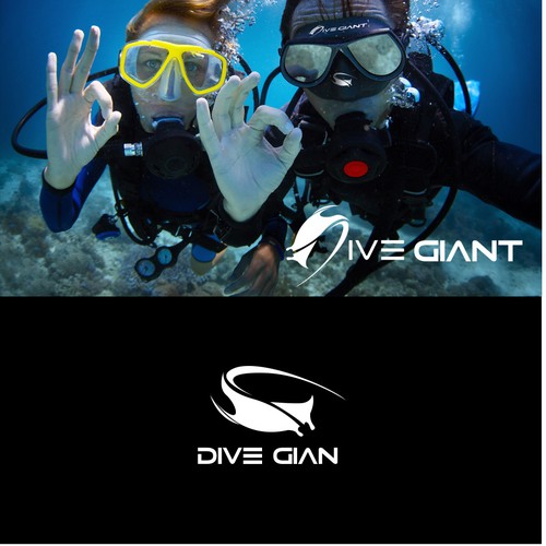 Dive Giant