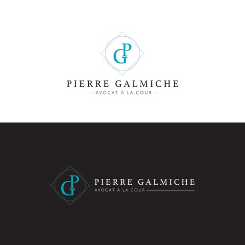 Pierre Galmiche Avocat