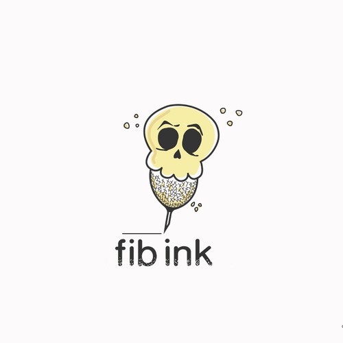 Fib Ink