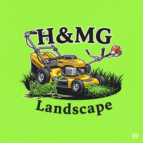 H&MG Landscape company