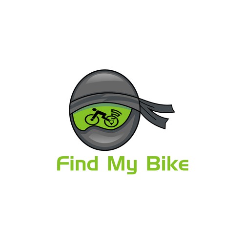 FIND MY BIKE