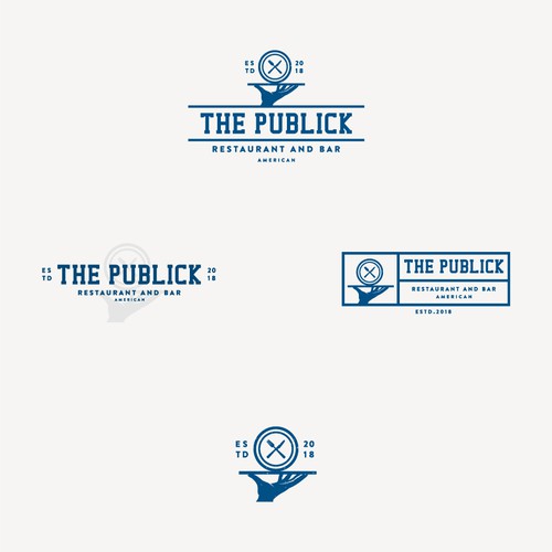 THE PUBLICK