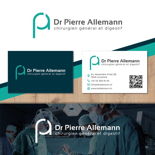 Dr Pierre Allemann