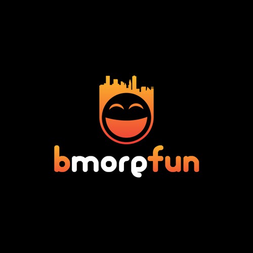 BmoreFun needs a new logo