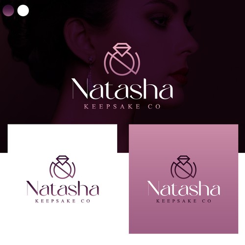 Jewelry logo