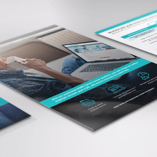 Non-Profit Media Kit