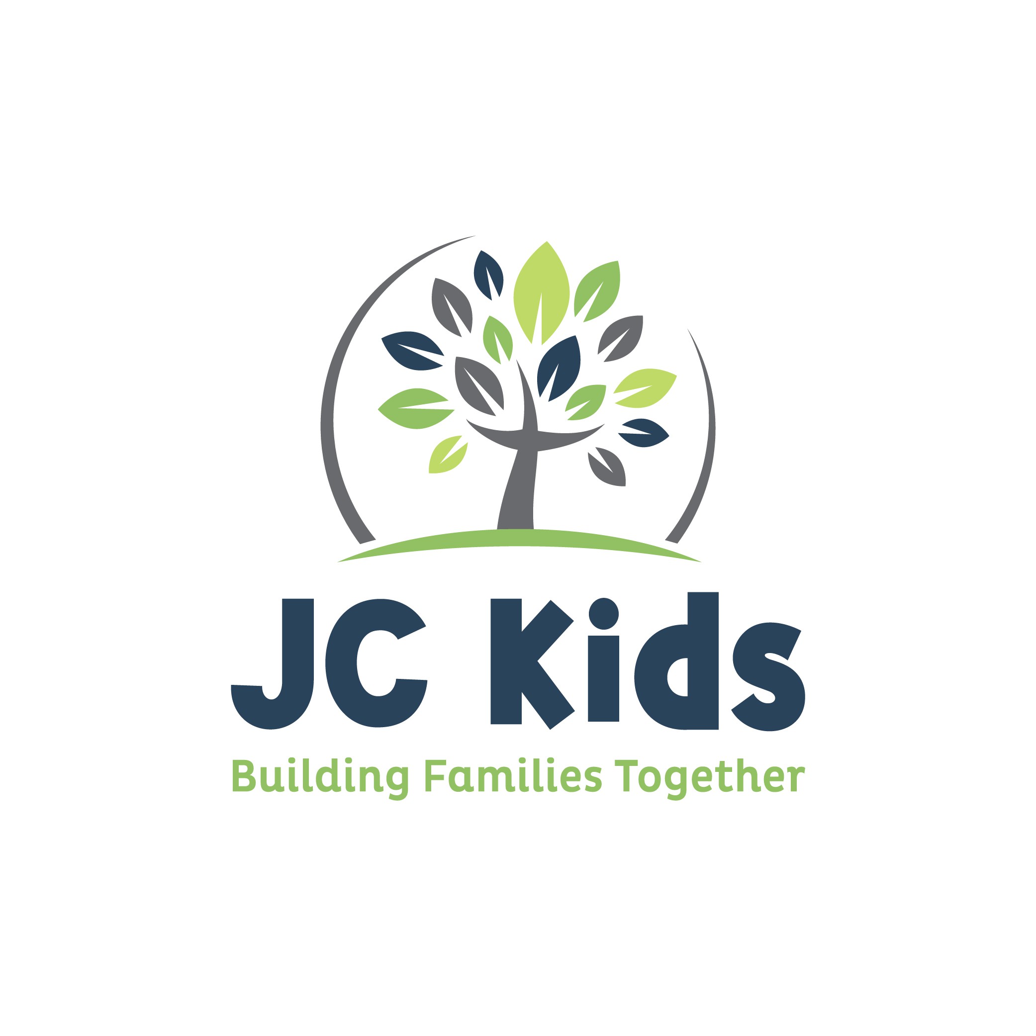 a vibrant, clear, kid enticing, message that is focused on the next generation