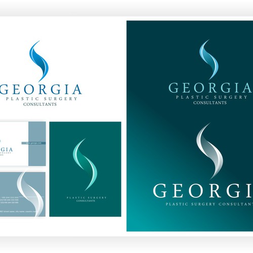 Georgia Plastic Surgery Consultants, LLC needs a new logo