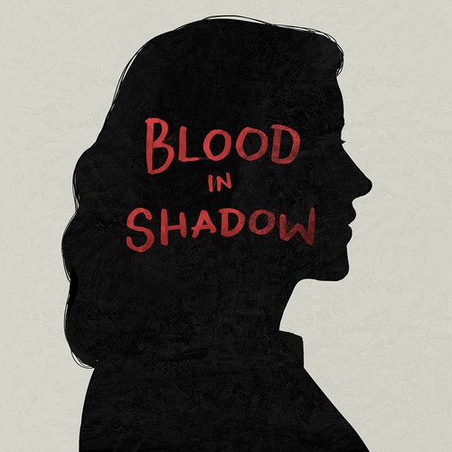 Blood in Shadow Book Cover