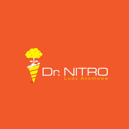 DR. Nitro