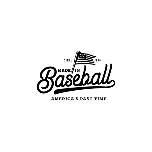 Made In Baseball