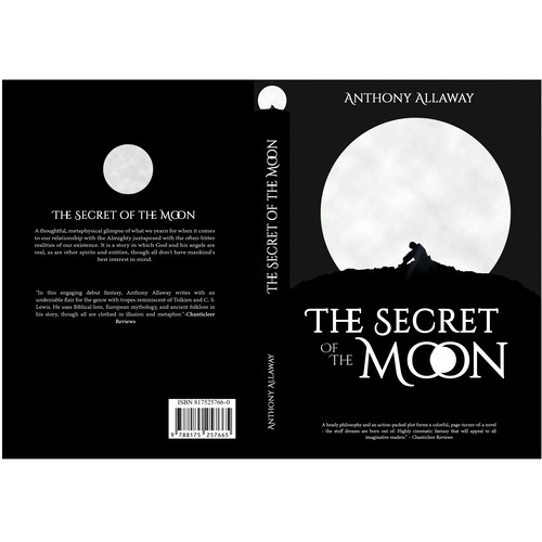 The Secret of the Moon