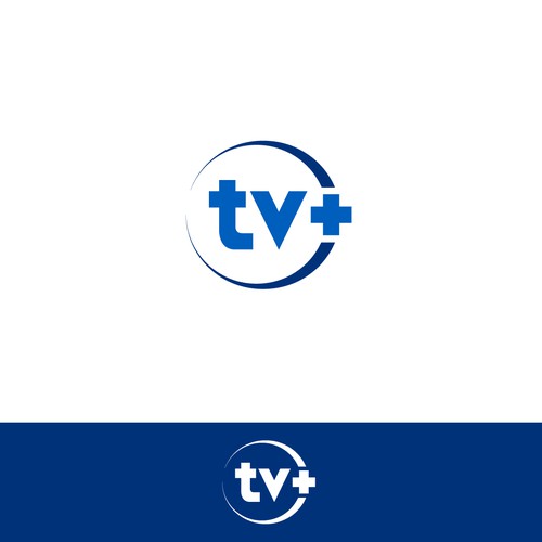 TV plus logo