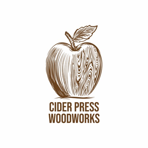cider press woodworks