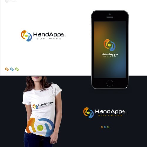 Create new logo for rapidly growing mobile app/software company