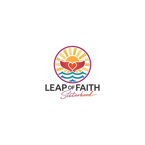 Leap Of Faith Sisterhood 