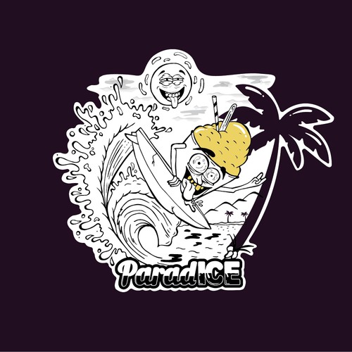 ParadICE Illustration