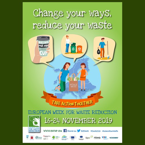 European Week for Waste Reduction