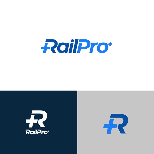 RailPro+