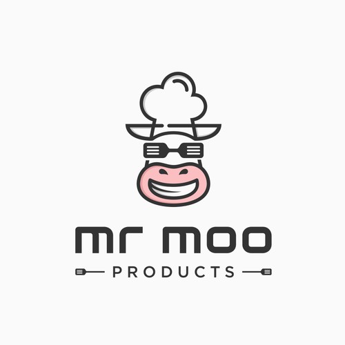 mr moo products