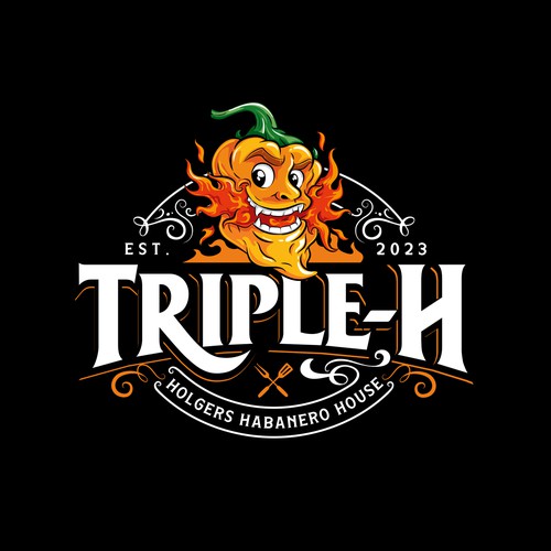 Triple-H
