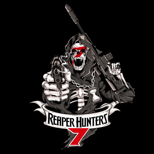 FINALIST REAPER