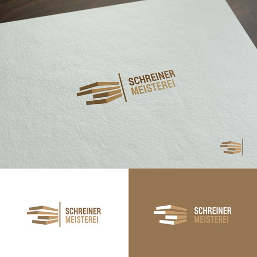 Logo for Carpenter