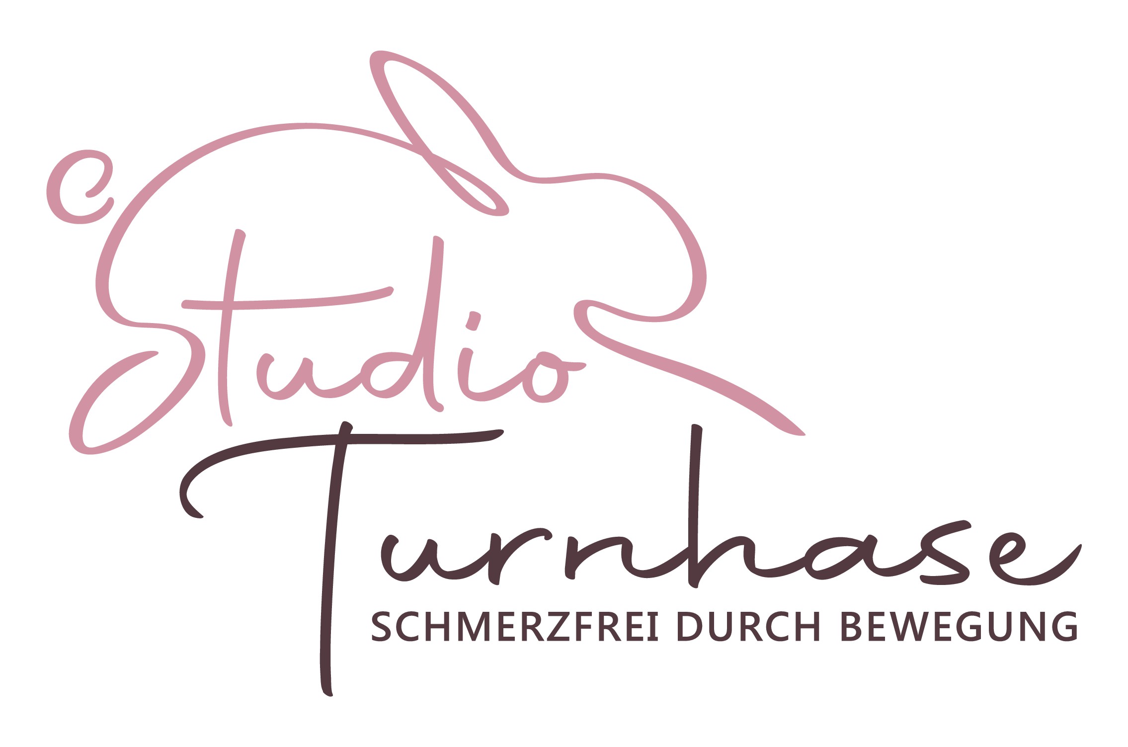 fitness bunny for a yoga/dance studio