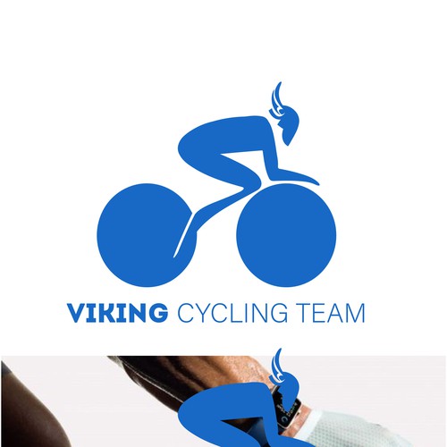 Logo for Cycling tam bike