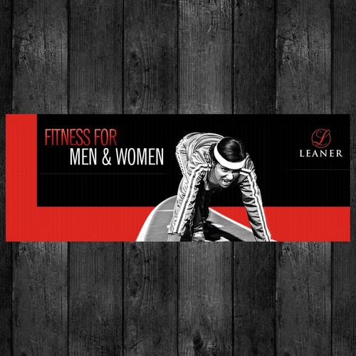 FITNESS FOR MEN & WOMEN