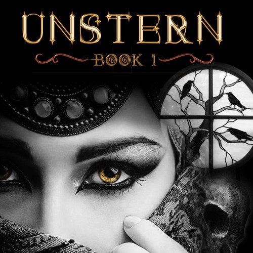 Book Cover for Unstern