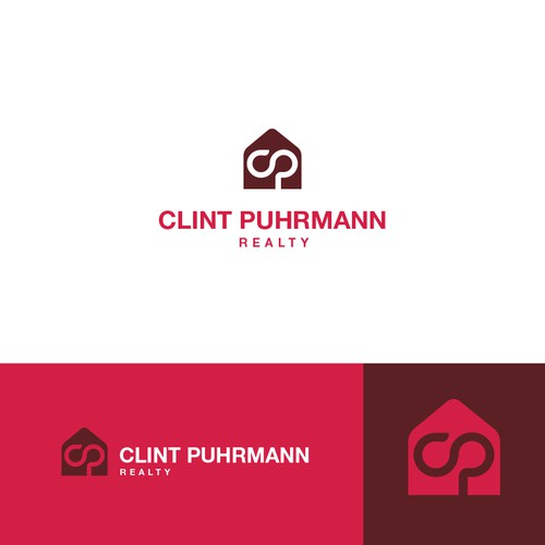 Real Estate Agent Logo