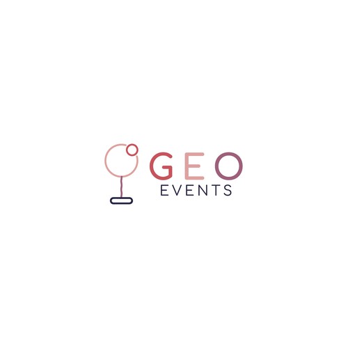 Cool logo for Event Organizer