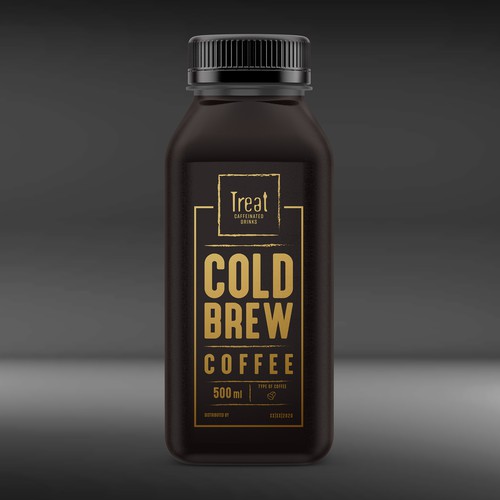 Cold brew