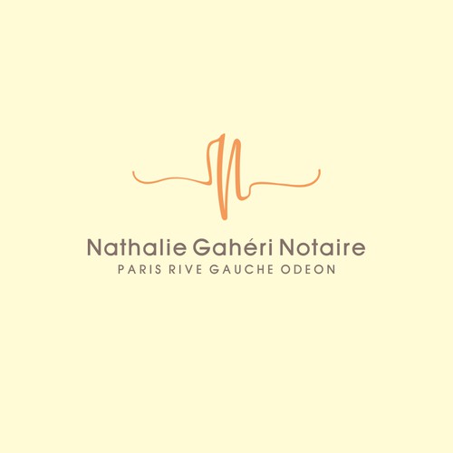 Nathalie Gaheri Notaire