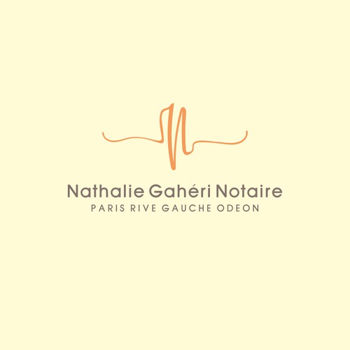 Nathalie Gaheri Notaire