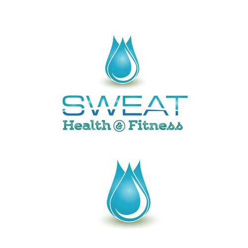 Fitness logo