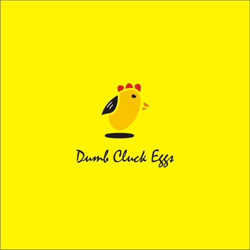 dumb cluck eggs