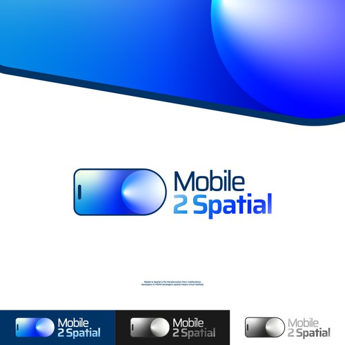 Mobile 2 Spatial