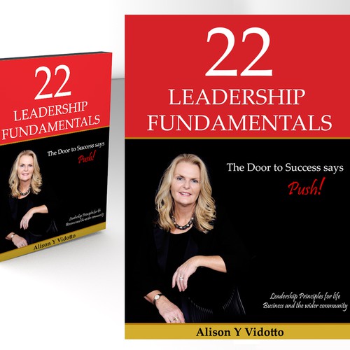 22 Leadership Fundamentals