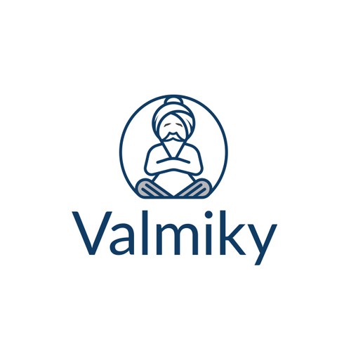 Logo concept for a company