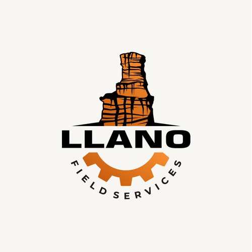 Open to ALL ideas for a logo for a new industrial construction business