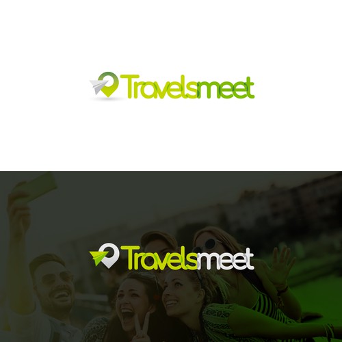 Logo Travelsmeet