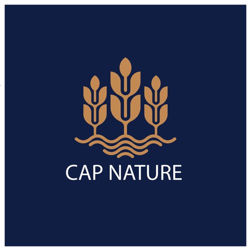 Real estate logo