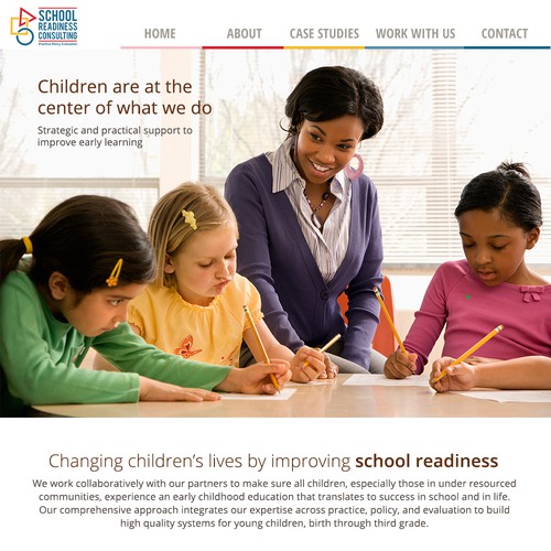 School of Readiness Consulting
