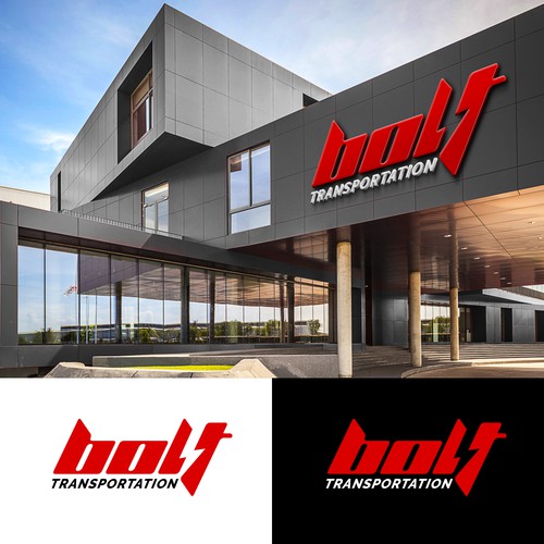 Bolt Transportation 