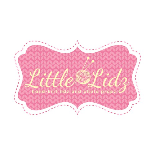 "Little Lidz" needs a logo!!!