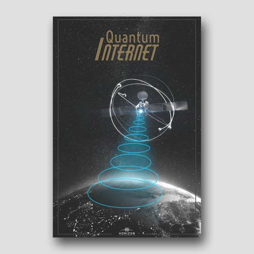 quantum internet