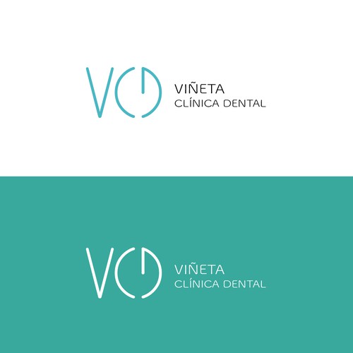 Logo Clínica Dental